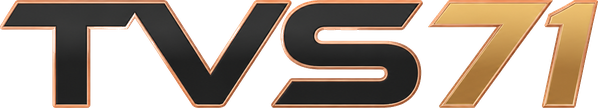 tvs71 লোগো